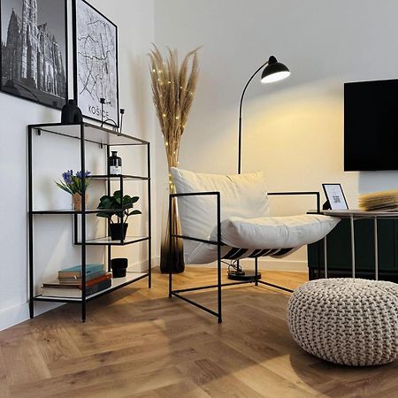 Apartment Yupa Kosice Luaran gambar
