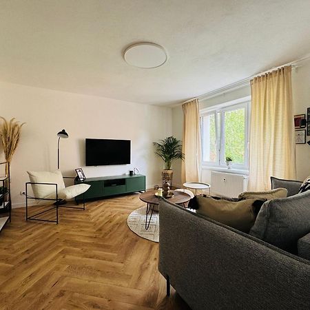 Apartment Yupa Kosice Luaran gambar