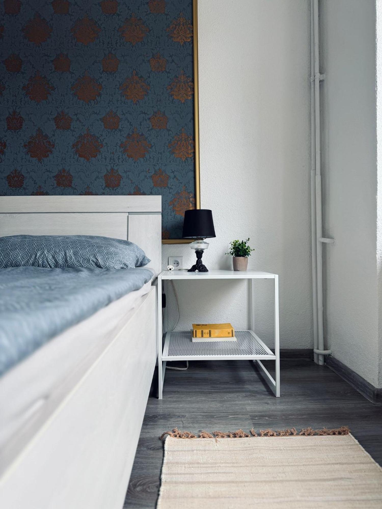 Apartment Yupa Kosice Luaran gambar