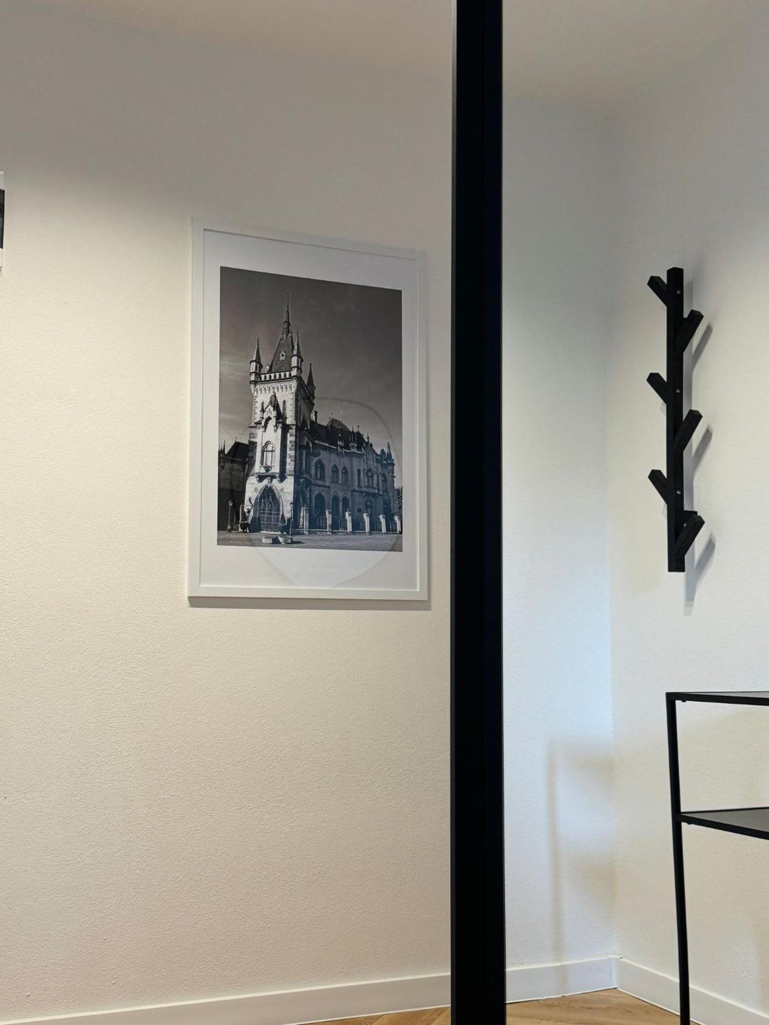 Apartment Yupa Kosice Luaran gambar