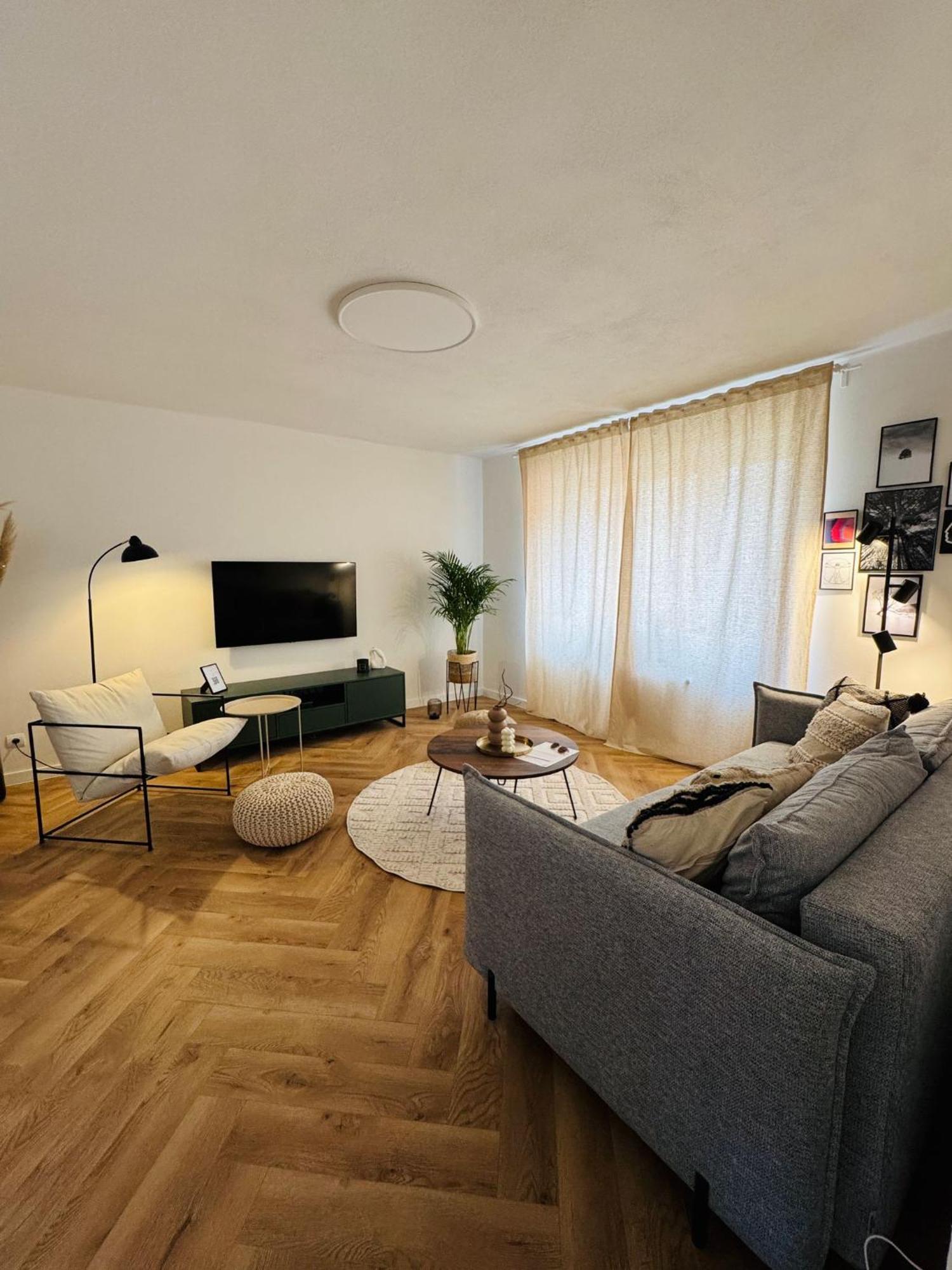 Apartment Yupa Kosice Luaran gambar