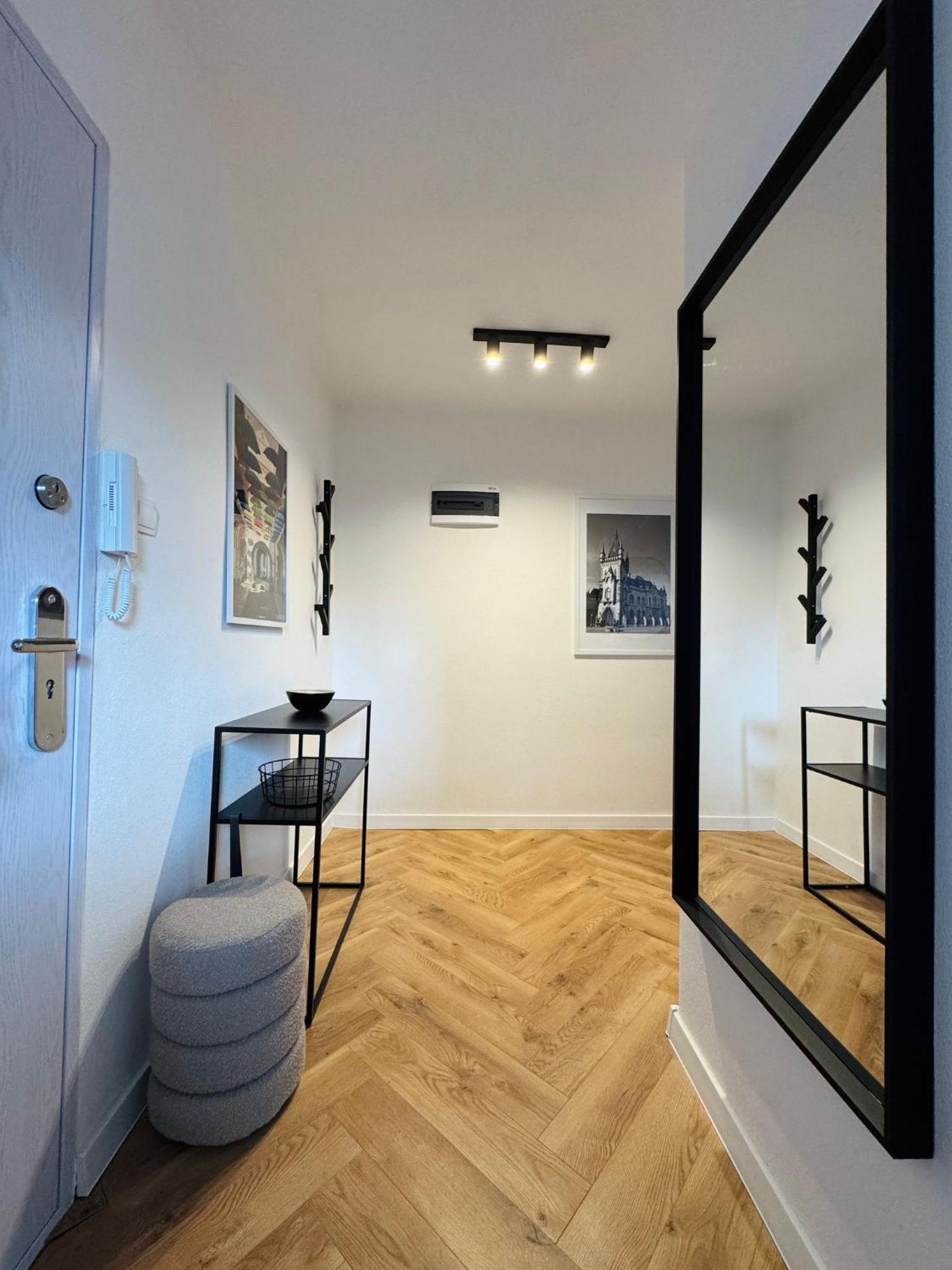 Apartment Yupa Kosice Luaran gambar