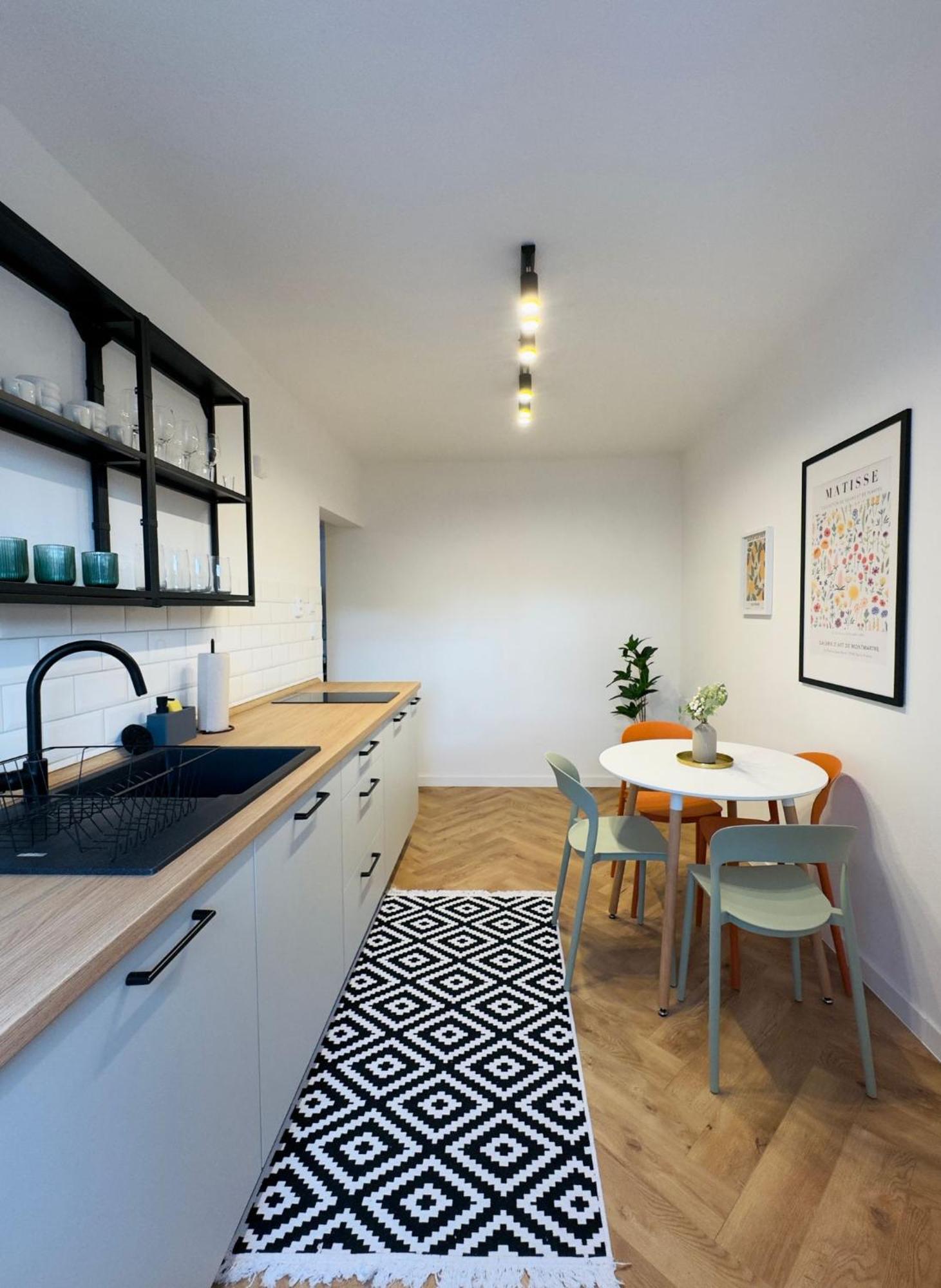 Apartment Yupa Kosice Luaran gambar