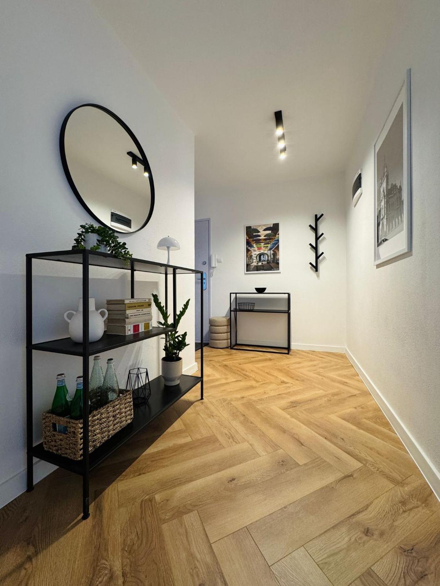 Apartment Yupa Kosice Luaran gambar