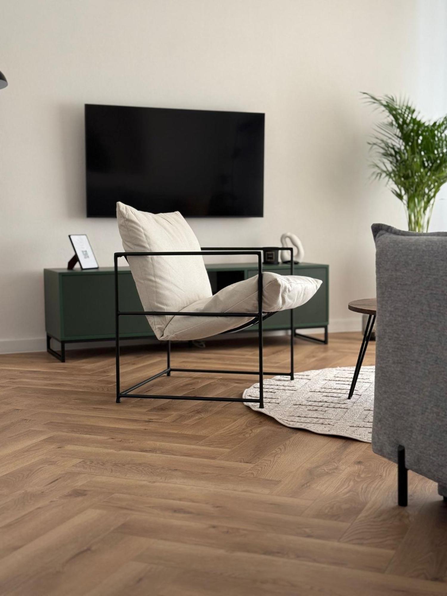 Apartment Yupa Kosice Luaran gambar
