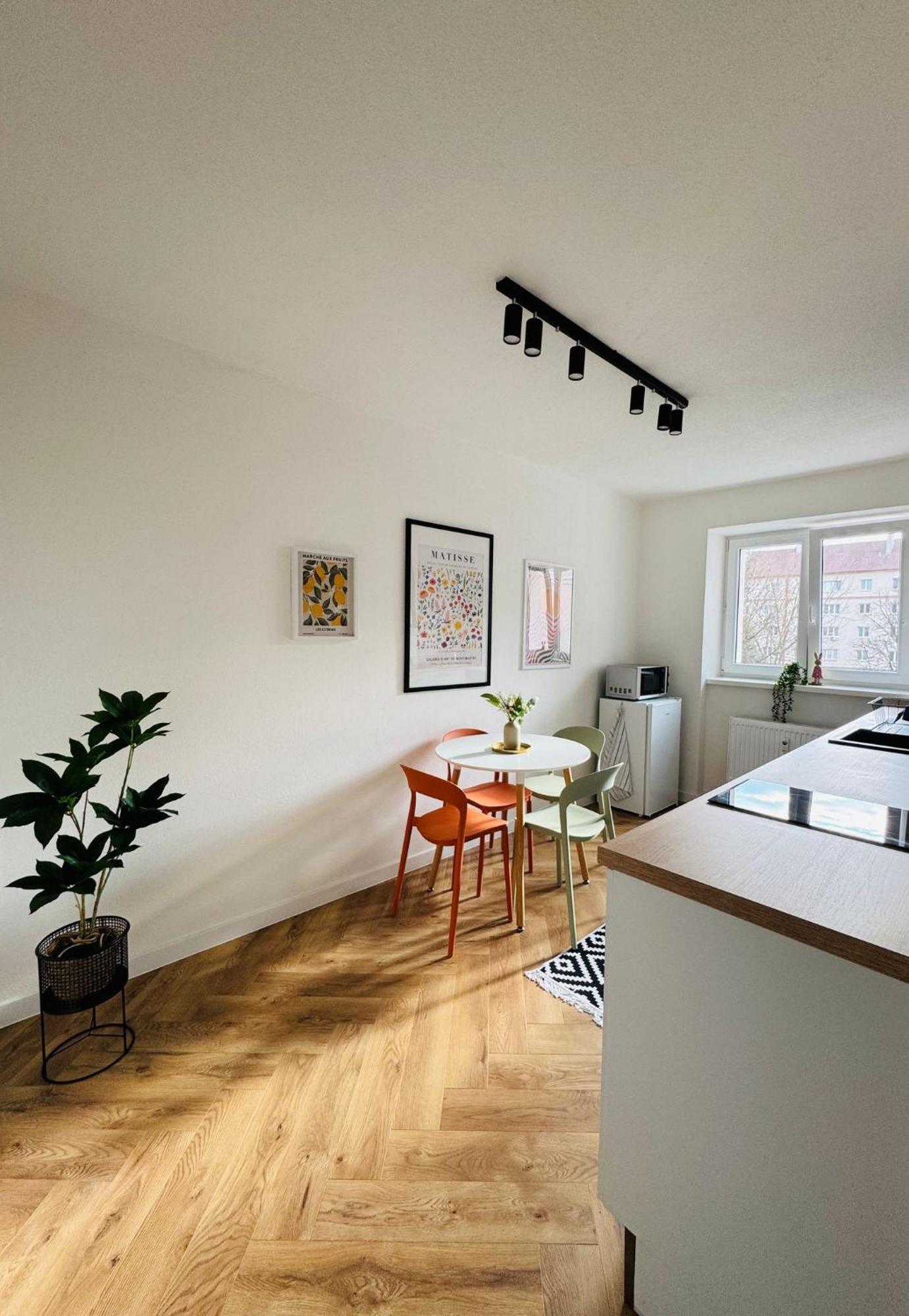 Apartment Yupa Kosice Luaran gambar