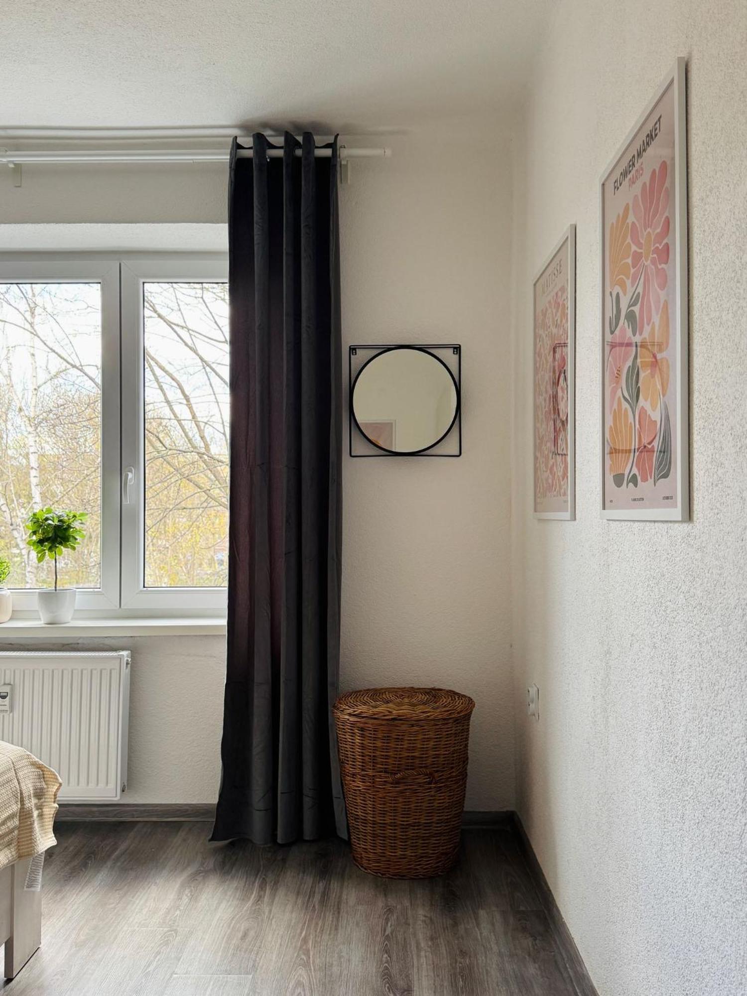 Apartment Yupa Kosice Luaran gambar